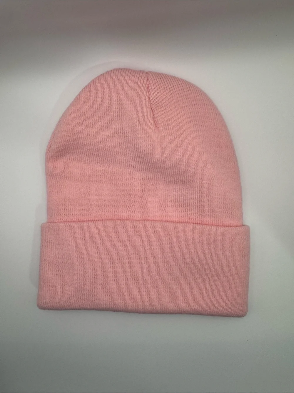 Pink Alien Eye Beanie